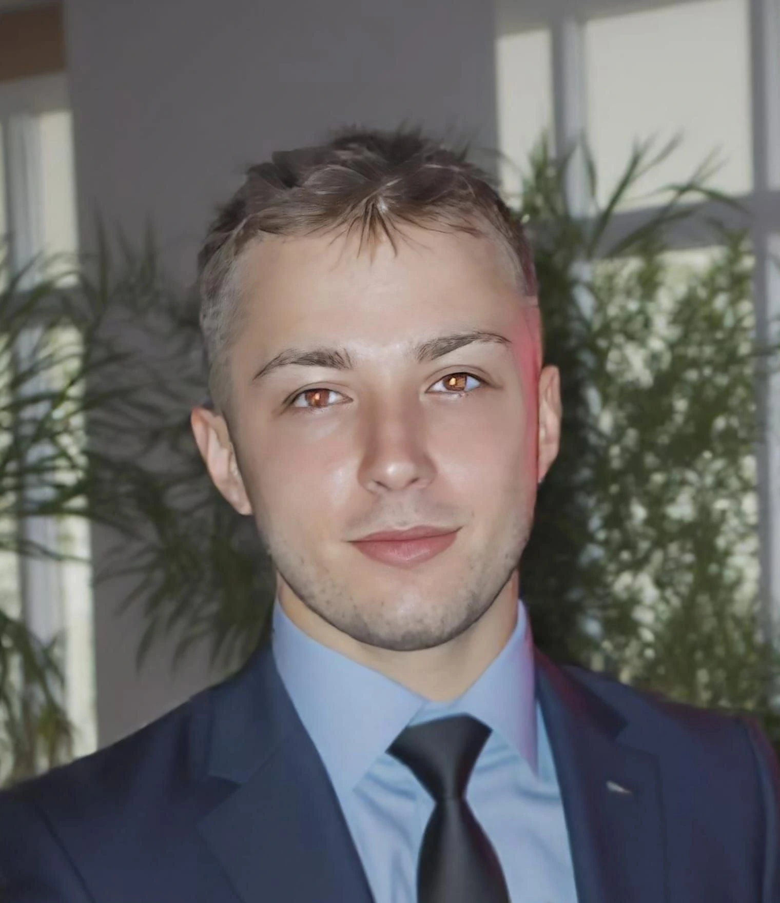 Aytunç Ünal, founder of UNALSOFT